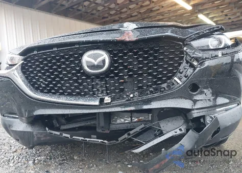 2025 Mazda Cx-30 2.5 S Preferred Package z USA, uszkodzony, nr VIN 3MVDMBCM7SM838556